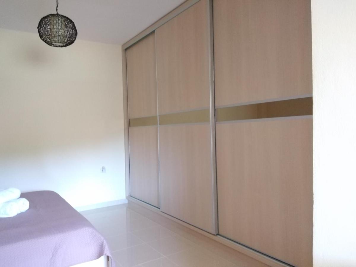 Kouremenos Manolis Apartment Palekastro Bagian luar foto